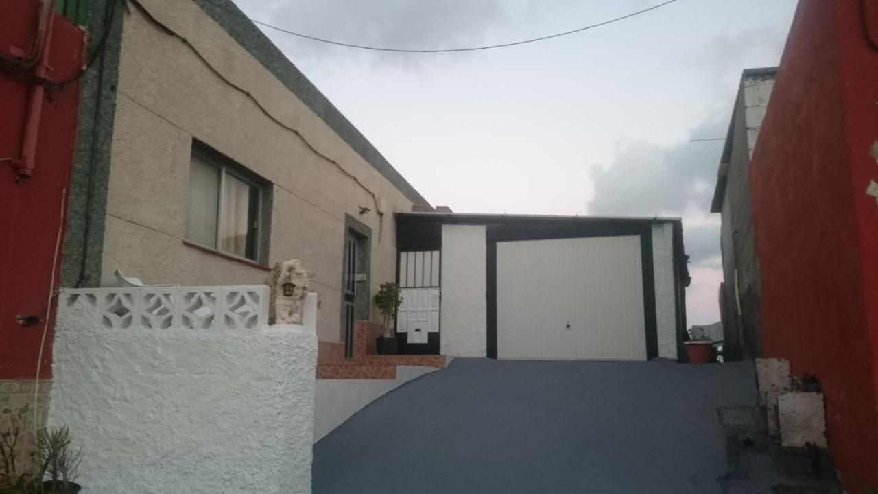 Villa Casa Relajacion Santa Cruz de Tenerife Exterior foto