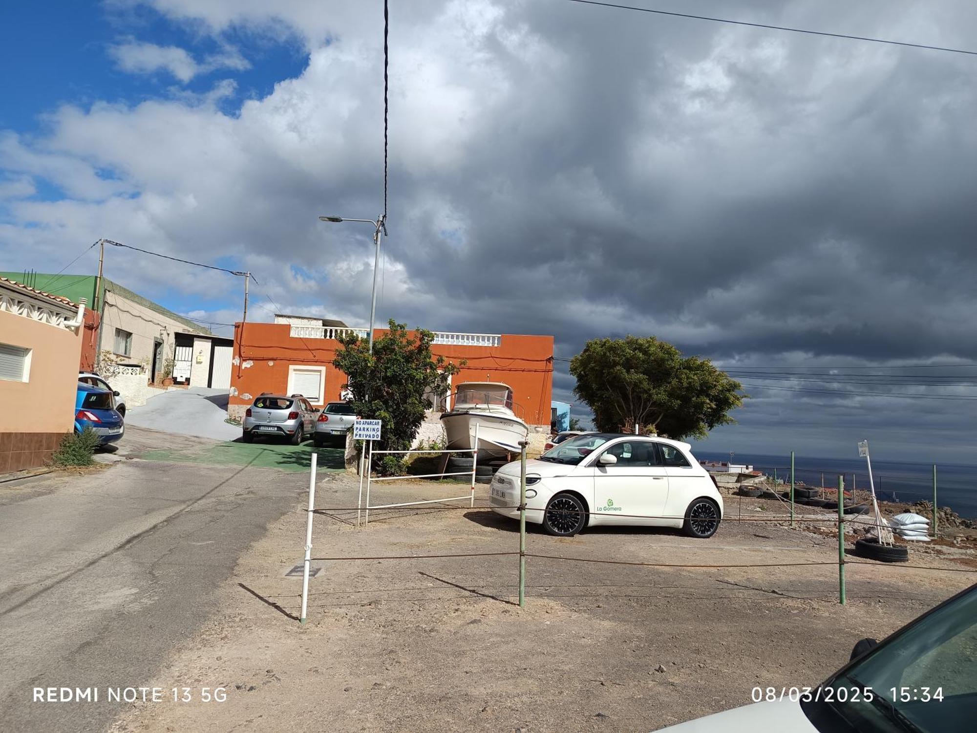 Villa Casa Relajacion Santa Cruz de Tenerife Exterior foto
